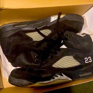 Air Jordan five retro